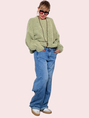 Jeans Relax Fit Urban Mood