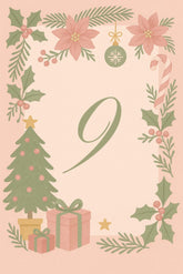 Giorno 9 – Questa sono io