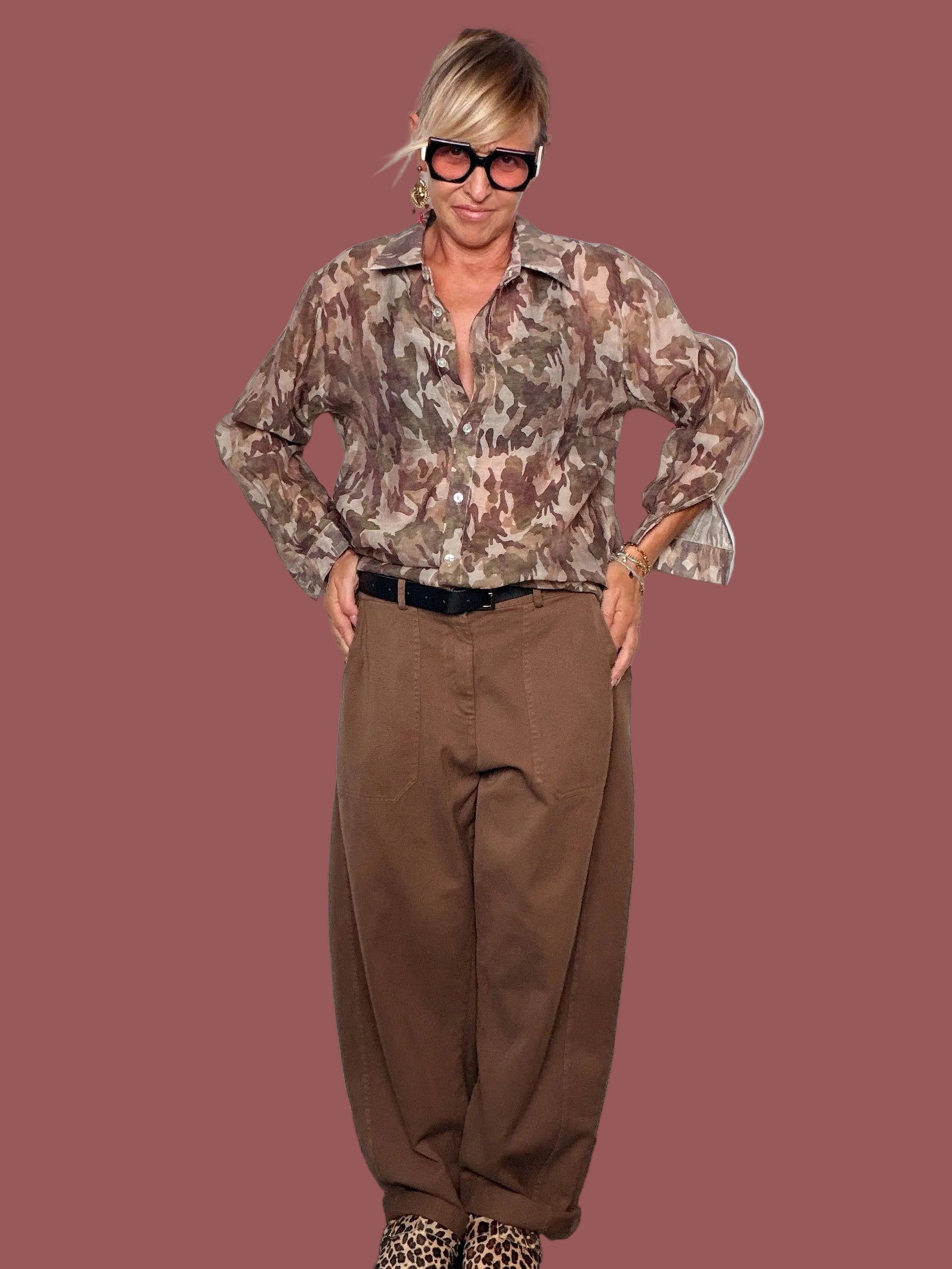 Pantalone stella