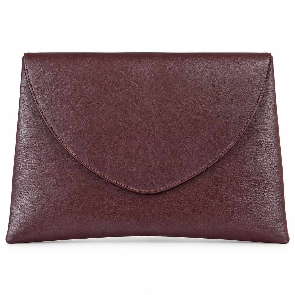 Borsa Busta Maxi Bordeaux – Catena Argentata