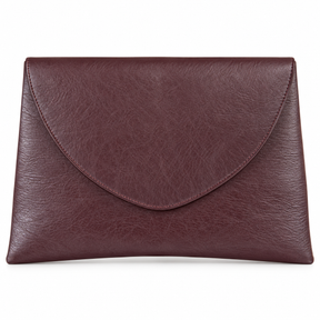 Borsa Busta Maxi Bordeaux – Catena Argentata