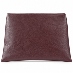 Borsa Busta Maxi Bordeaux – Catena Argentata