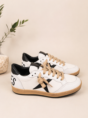 Sneakers Good Vibes