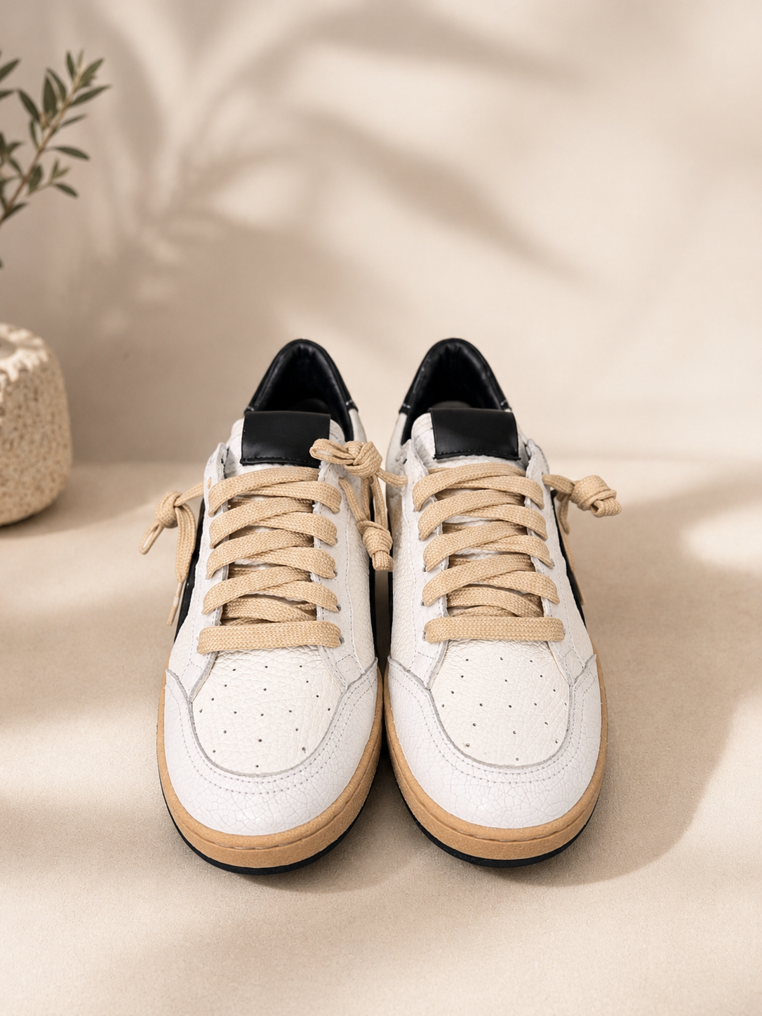 Sneakers Good Vibes