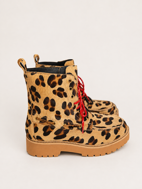 Anfibio Leopard