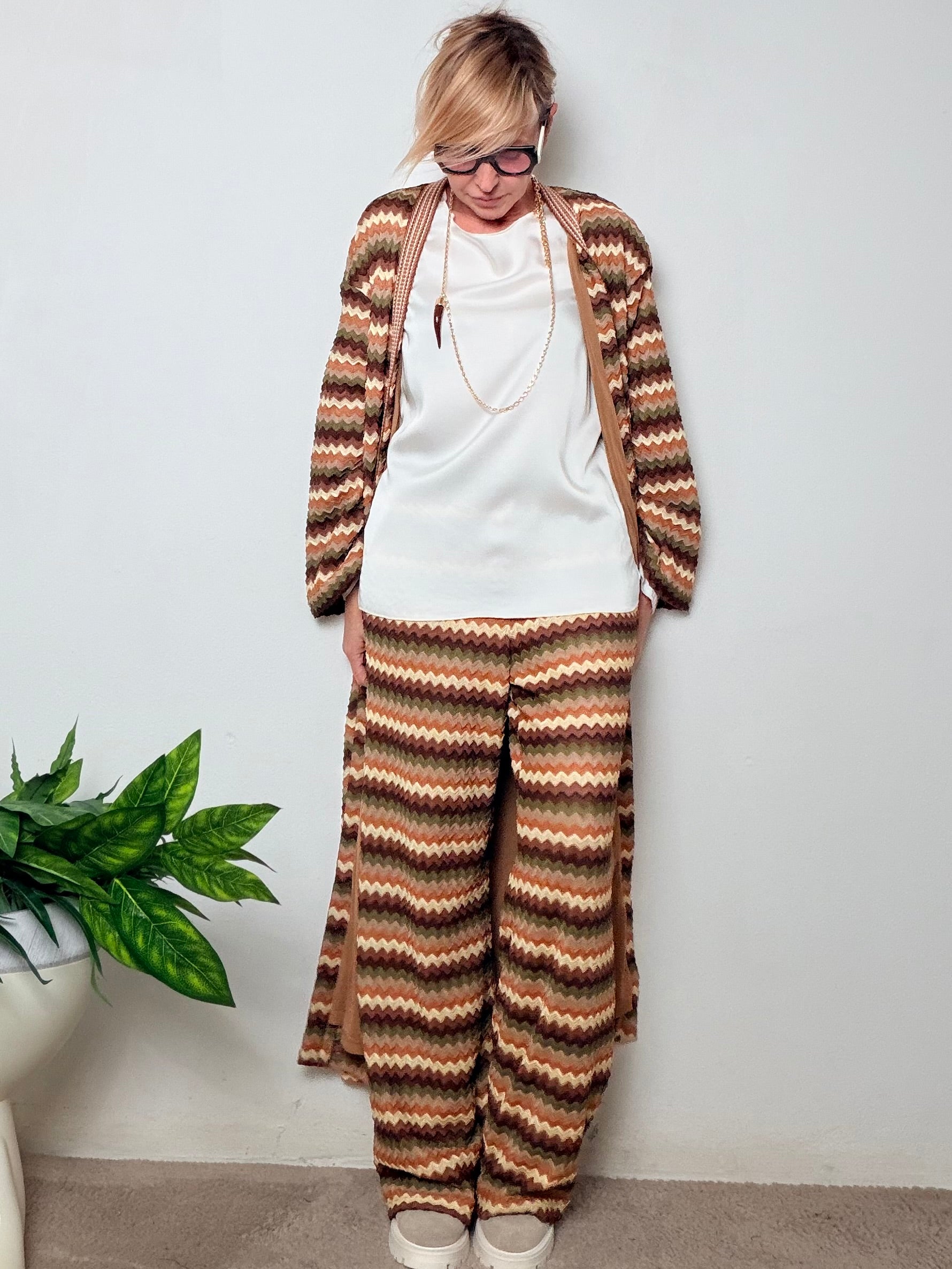 Pantalone etnico