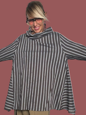 Camicia Spicchio Righe