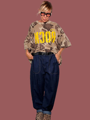 Jeans stella