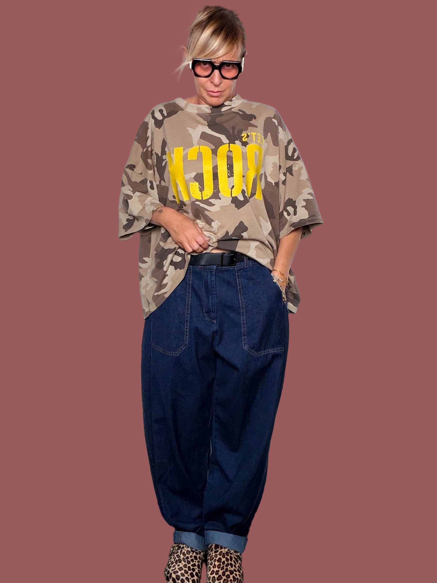 Jeans stella