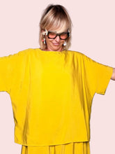 Camicia Over Pipistrello