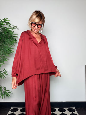 Pantalone palazzo