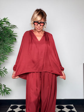 Pantalone palazzo