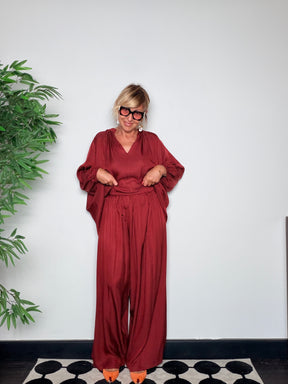 Pantalone palazzo