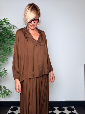 Pantalone palazzo