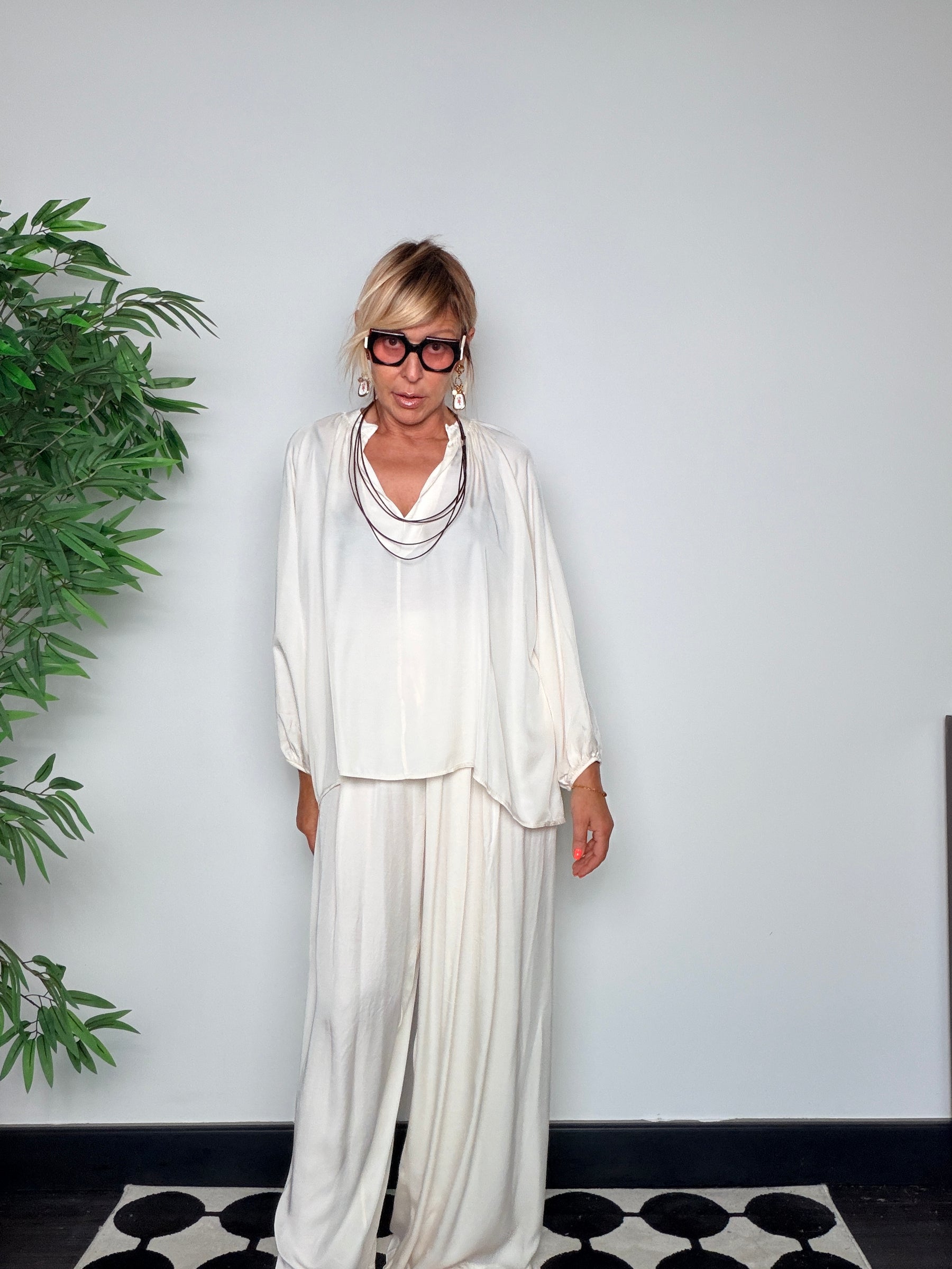 Pantalone palazzo