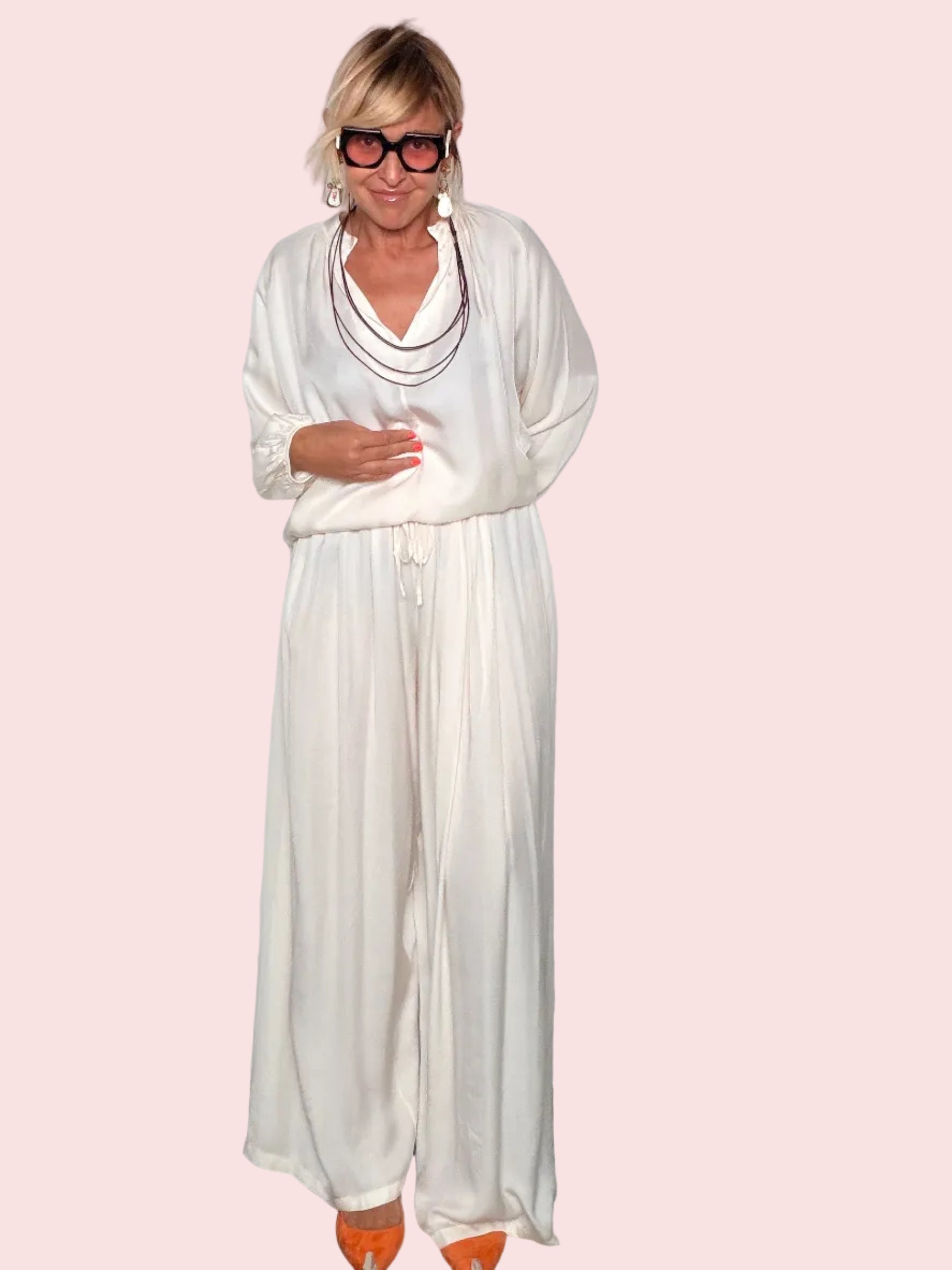 Pantalone palazzo