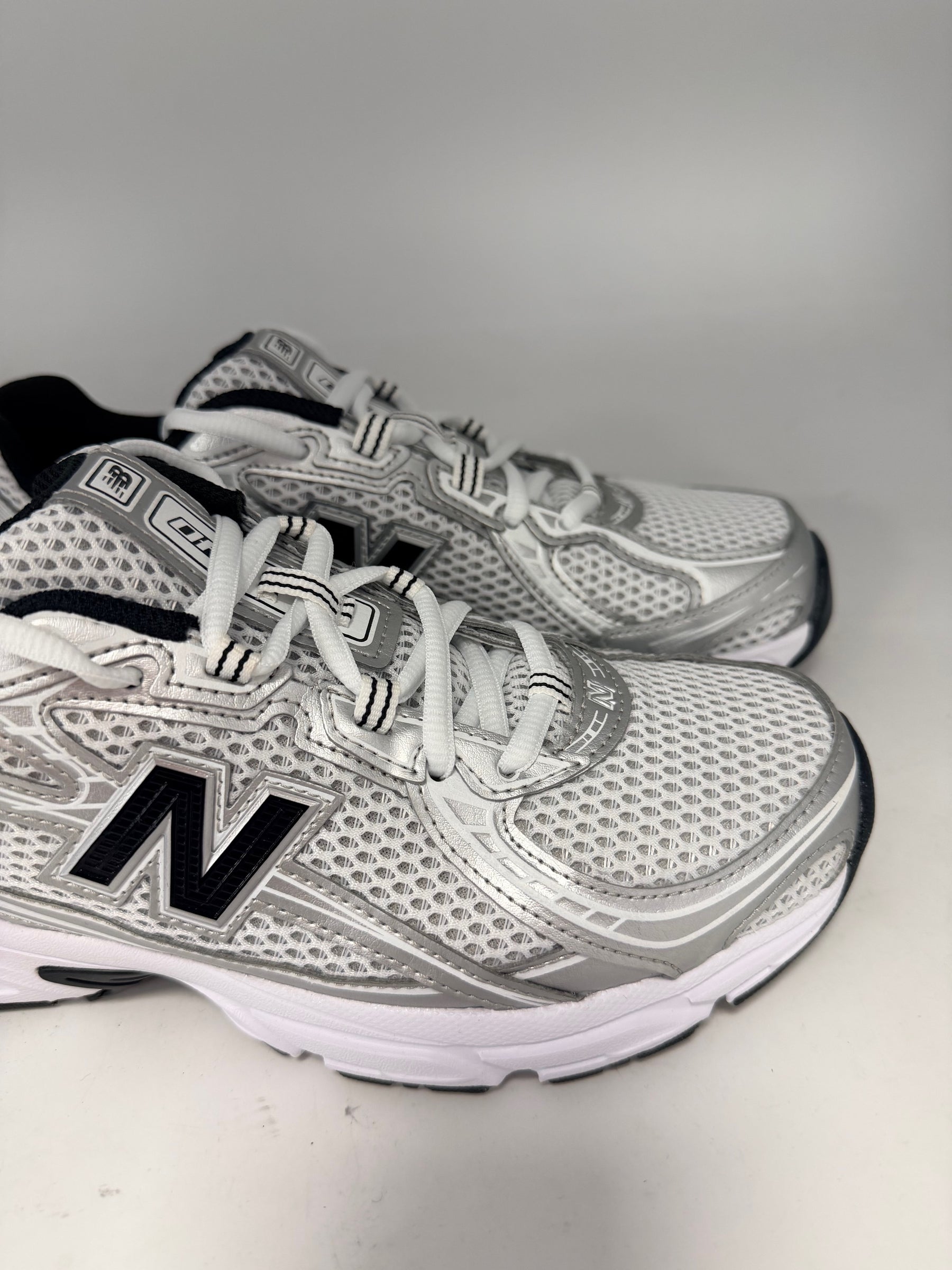 Sneakers New Balance  740 – Comfort Icon Urban