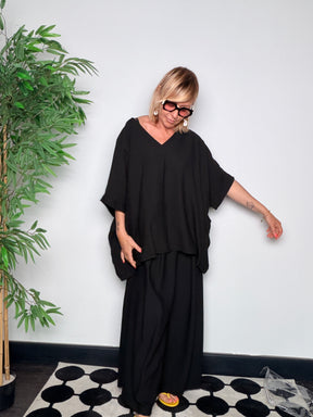 Camicia  Tencel