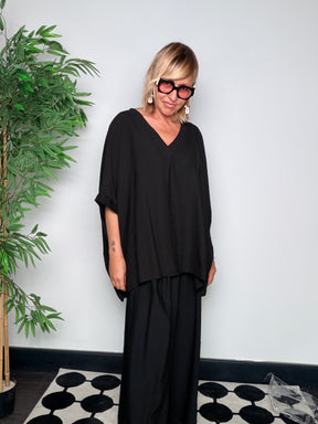 Camicia  Tencel