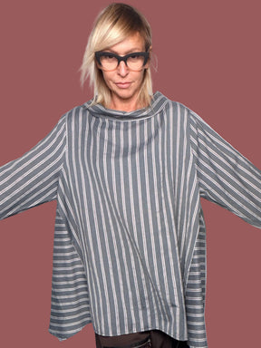 Camicia Spicchio Righe