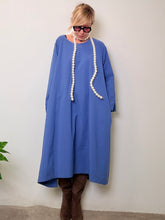 abito ovetto bengalina