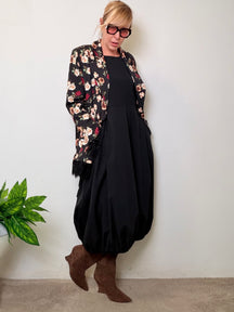 Giacca Over Romantic Rock