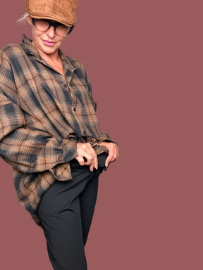 Leggings over Female