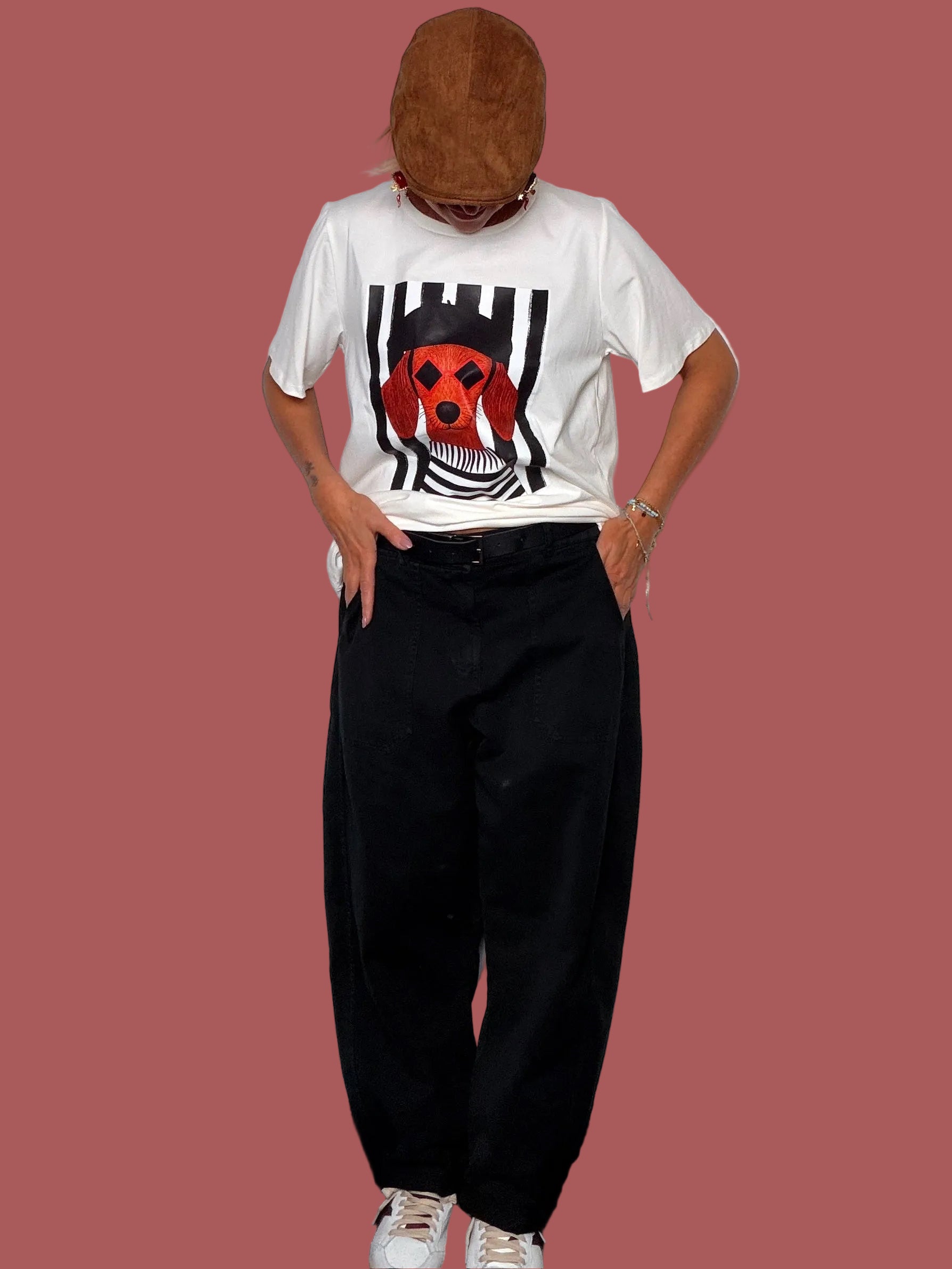 Pantalone stella