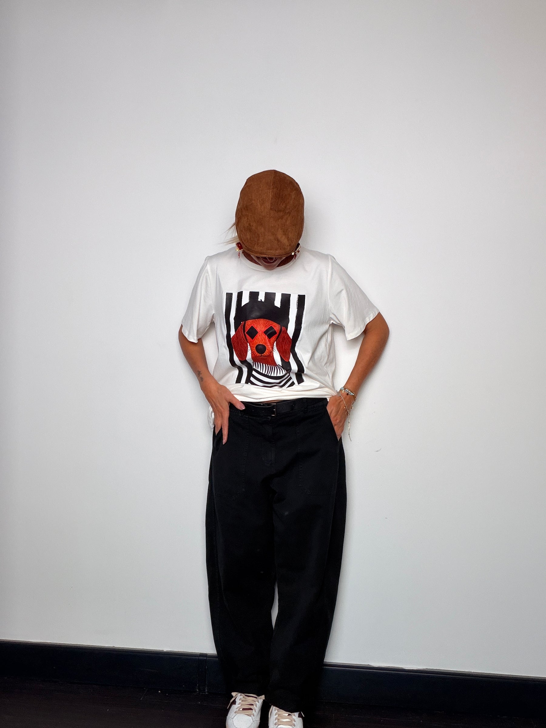Pantalone stella