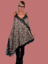 Abito  in pizzo maculato Susy Star