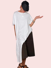 Maxi maglia oversize