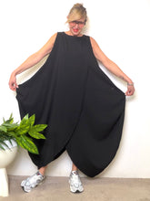 Vestito Donna Cotone con punte