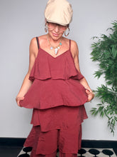 Top a balze donna Philia Loft