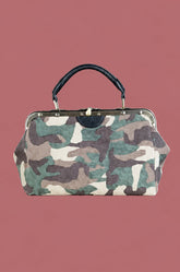 Borsa Batman Cognac #256 dal catalogo B Florence
