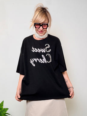T-shirt sweet