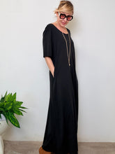 Tuta Donna Cotone Stretch