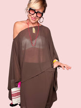 Completo Manica Pipistrello – Top e Shorts