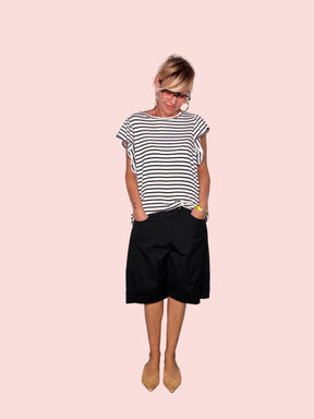 T-Shirt Mariniere