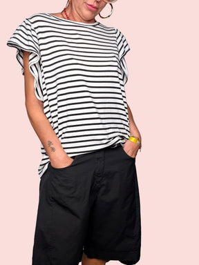 T-Shirt Mariniere