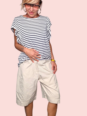 T-Shirt Mariniere
