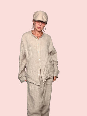 Camicia Lino