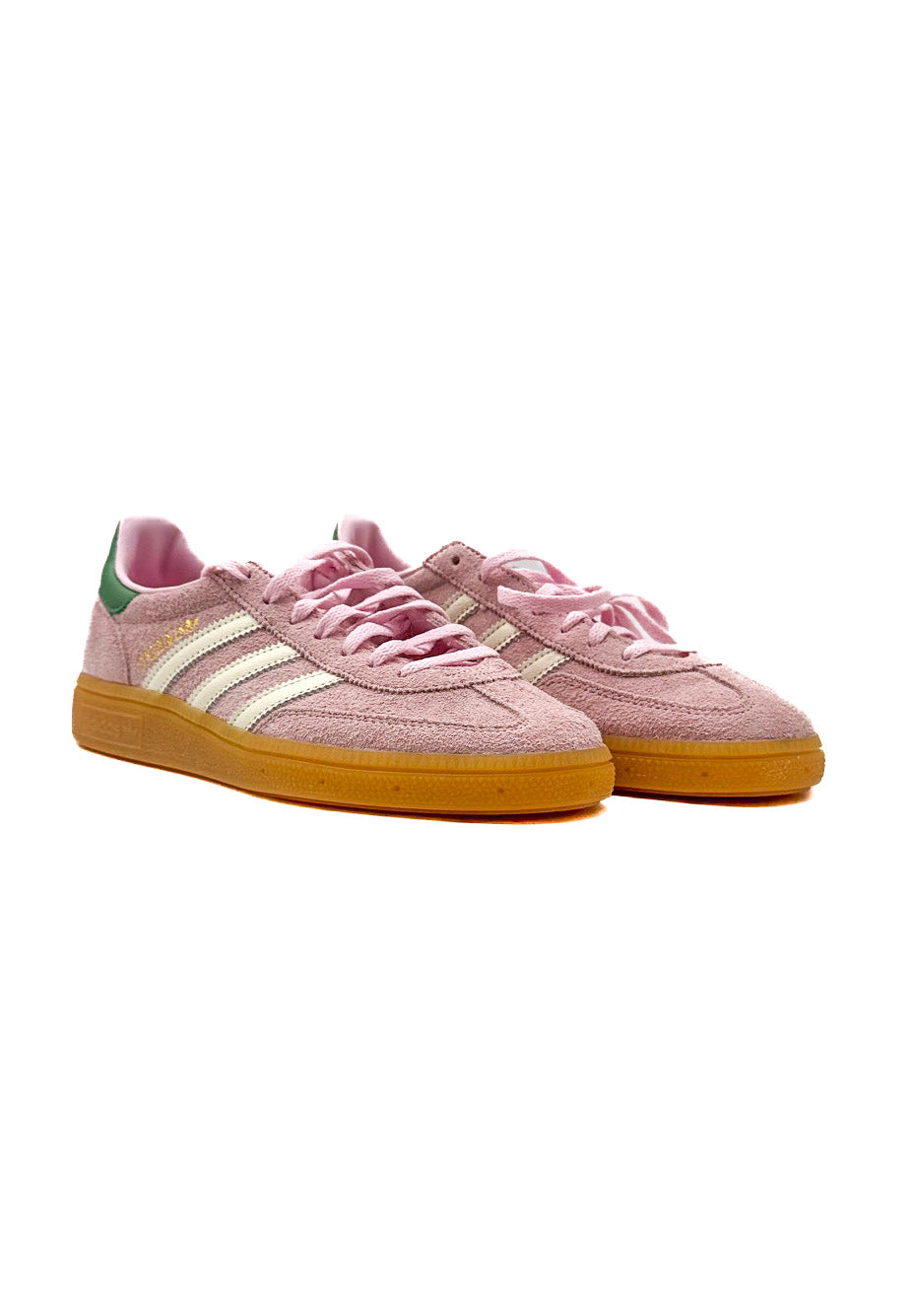 SNEAKERS SPEZIAL ROSA - ADIDAS