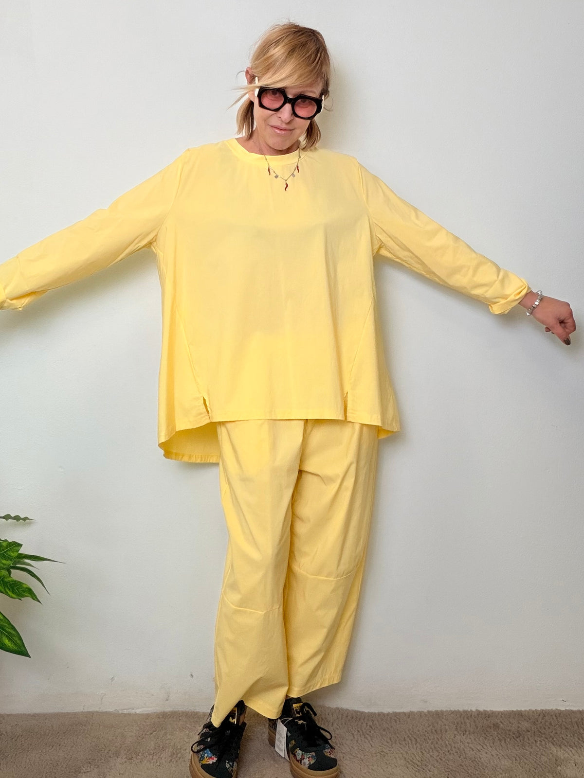 Completo Over Bengalina