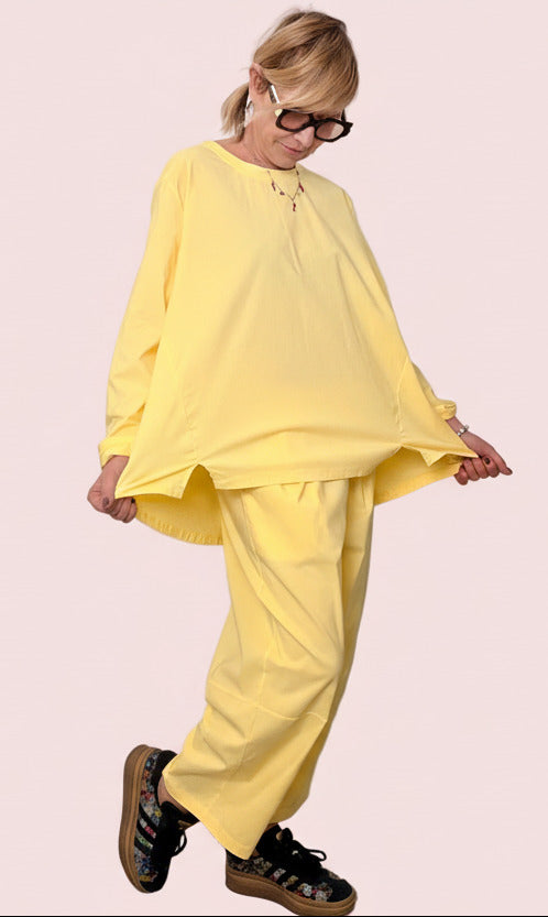 Completo Over Bengalina