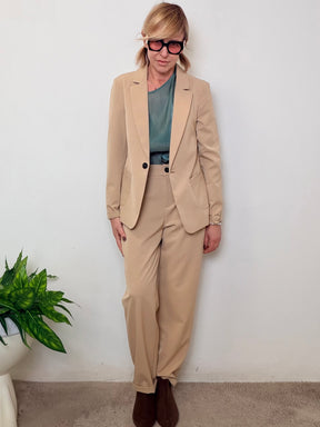 Pantaloni  a Gamba dritta