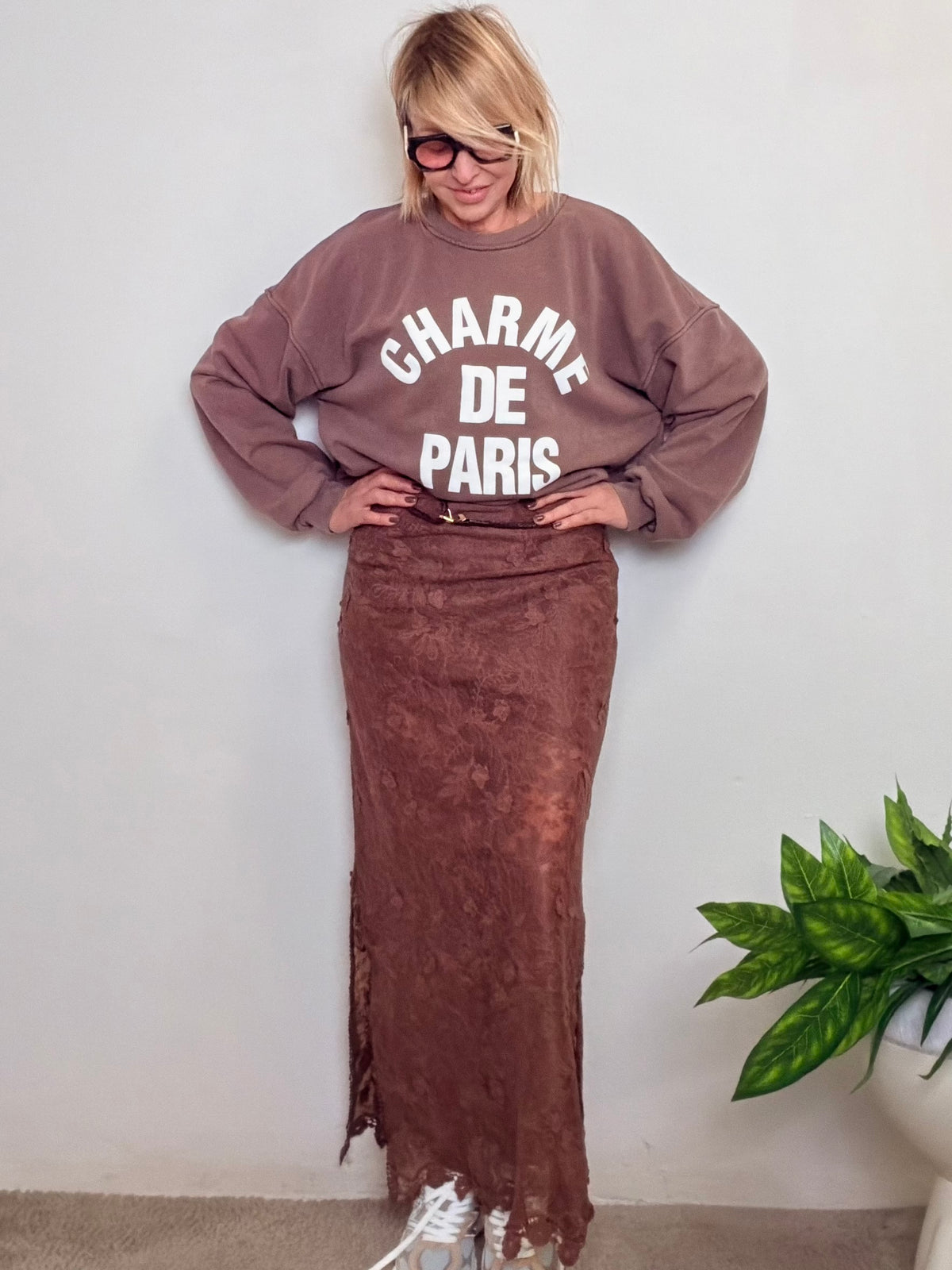 Gonna Lunga in Pizzo Marrone