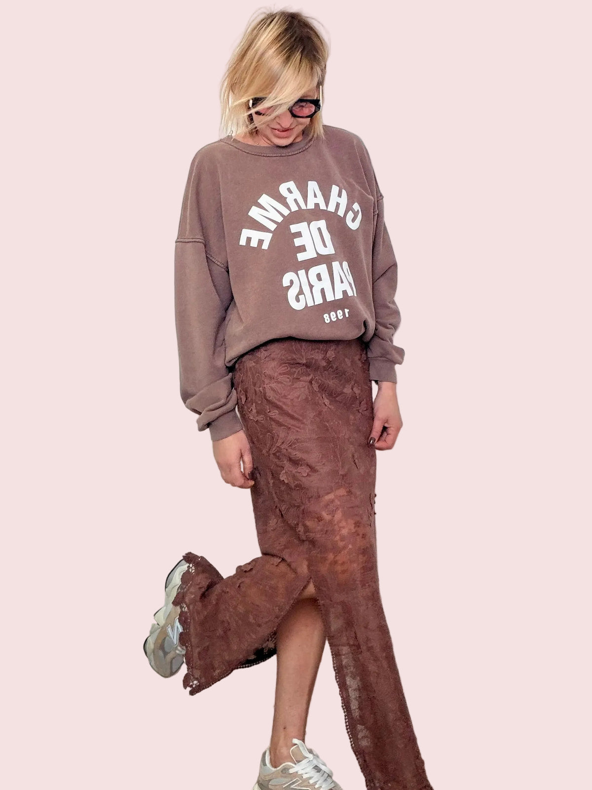 Gonna Lunga in Pizzo Marrone