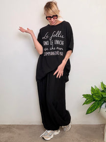 Pantalone Odalisca Ampio