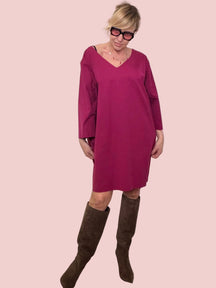 Abito “Easy Chic”