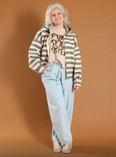 Jeans Azzurri  Straight Leg